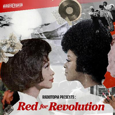 red for revolution