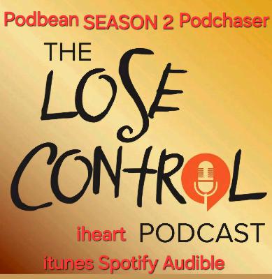 "Our submergence is our transformation"