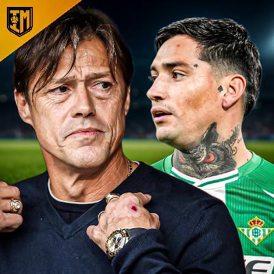 #IM LIVE I El BETIS a cuartos: El CHIMY decide 🚀 | ALMEYDA: Confianza TOTAL 🤝 #IM LIVE I El BETIS a cuartos: El CHIMY decide 🚀 | ALMEYDA: Confianza TOTAL 🤝