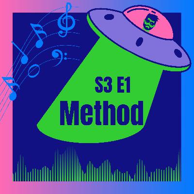 S3E1 - We Begin Again