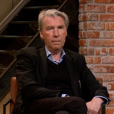 De Platenkast met Frank Boeijen