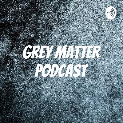 Grey Matter Ep-02 : Friendships & Mental Health