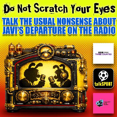 Radio Gibberish