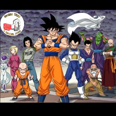 Dragon Ball Super Tournament Of Power Part 1
