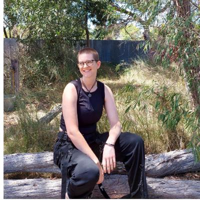 Chronically Me: Introducing myself