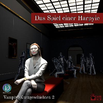 Das Spiel der Harpyie Das Spiel der Harpyie