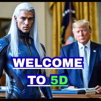 ISMEAL PEREZ : Speaks About The Brutal War Between Trump & The Cabal Occultist. Information Fox News Will Never Tell You.