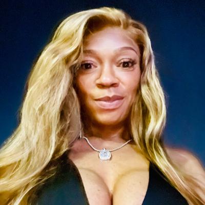 Episode 96 with Ann T. Aka Flatbush ANN