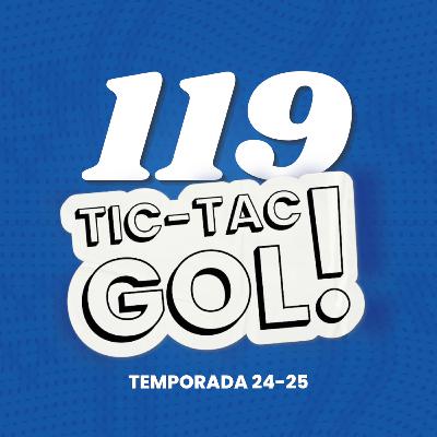 Tic-Tac-Gol! #119 - O Canadá é o grande campeão do 4 Nations Face-Off!