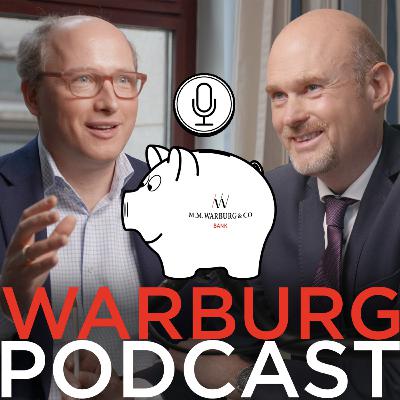 Trend ESG: Rendite erzielen und Gutes tun Trend ESG: Rendite erzielen und Gutes tun