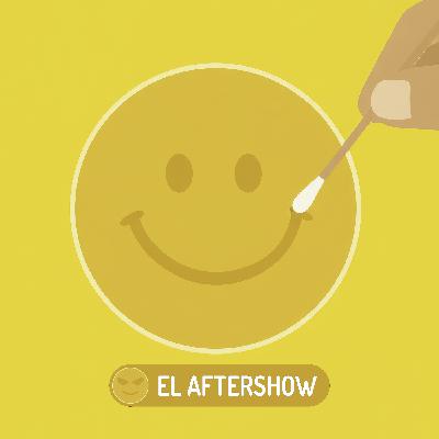 PLURIBUSEROS 01. Pluribus 1x01 y 1x02 'We Is Us' y 'Pirate Lady"