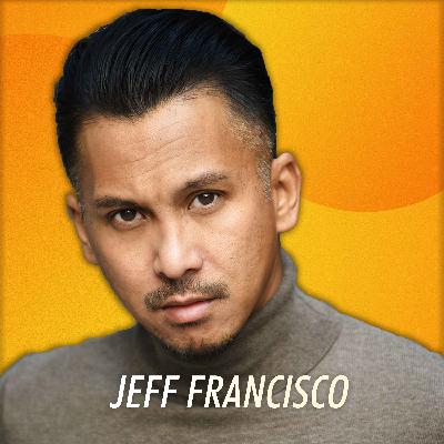 Jeff Francisco on FilAmCreative Events, and Empowering Filipino Talent