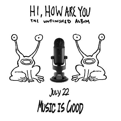 63: Hi, How Are You? - Daniel Johnston