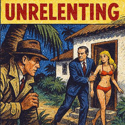 161: Victim Industrial Complex