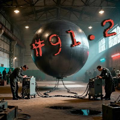 Tumedad Tunnid 91.2. osa. I. Hargla "Einsteini viimased sõnad" #2