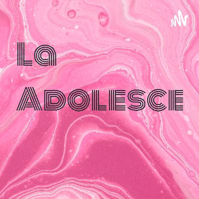 La adolescencia 😣