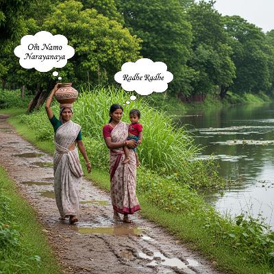 Pragmatic Gita: Chapter 3: The Secret Alchemy of Actions That Liberate Us[3.8 to 3.9]