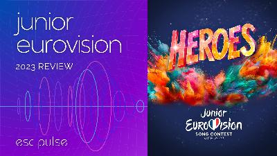 ESC Pulse Podcast: Junior ESC 2023 Review