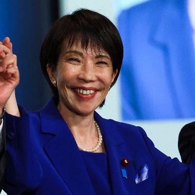 How Japan’s new prime minister is jolting markets