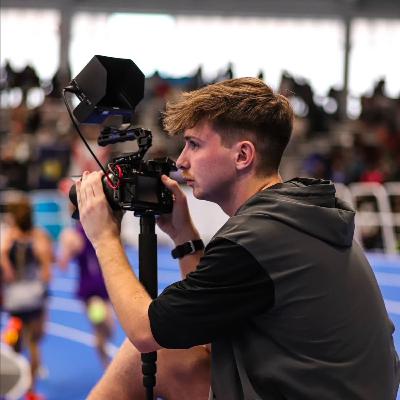 Andrew Brown: From Furman to FloTrack — The Media Journey