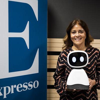 Magda Cocco, advogada: “A convicção que a AI nos resolve tudo não é manifestamente verdade”