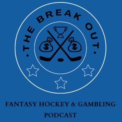 The Fantasy Hockey and Gambling Podcast: Episode 12 - NHL Tuesday March 2nd DFS Slate and Best Bets