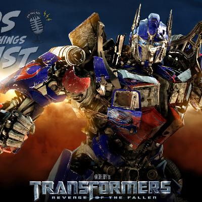 Transformers: Revenge of the Fallen (2009) Movie Review and More Transformers: Revenge of the Fallen (2009) Movie Review and More