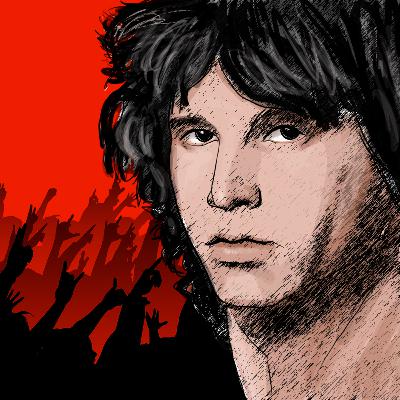 El chamán del rock que murió hace cincuenta años.