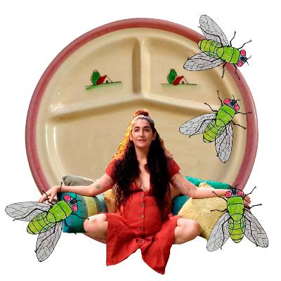 "Los secretos de Mamá Luchona", por Charo López