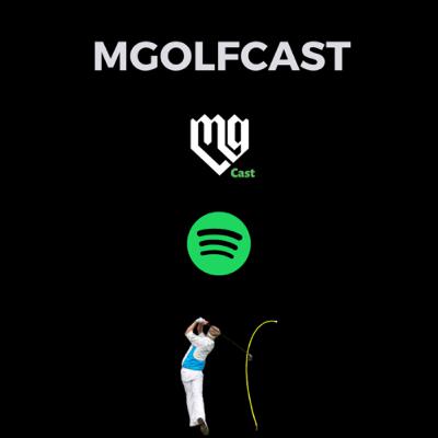 MGolf Cast #20 slice nunca mais