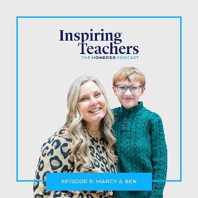 2nd-Grade Teacher is Meeting Students at Their Level: Meet Our March 2025 Honoree, Marcy Anderson 2nd-Grade Teacher is Meeting Students at Their Level: Meet Our March 2025 Honoree, Marcy Anderson