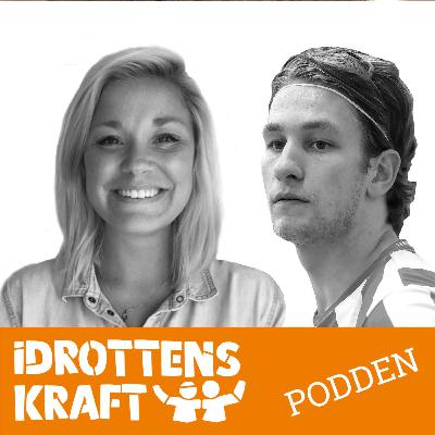 Hållbarhet ska få innebandyn att växa kraftfullt Hållbarhet ska få innebandyn att växa kraftfullt