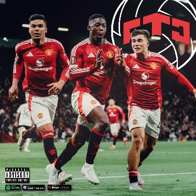 FTCUTD Soccer - Reset The Calendar, and The Show