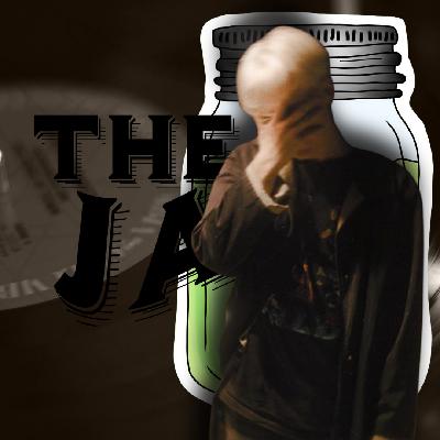 JAMESPM | THE JAR #37