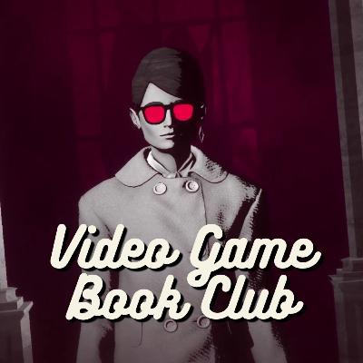 A Change in Perspective - Lorelei and the Laser Eyes - Video Game Book Club Oct. 2025 A Change in Perspective - Lorelei and the Laser Eyes - Video Game Book Club Oct. 2025