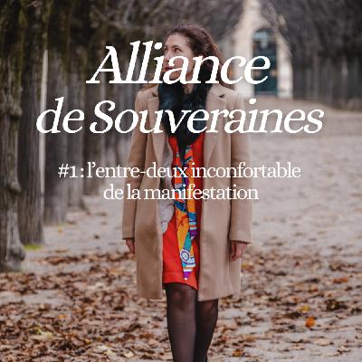 #1 BIZ : l'entre-deux inconfortable de la manifestation consciente #1 BIZ : l'entre-deux inconfortable de la manifestation consciente