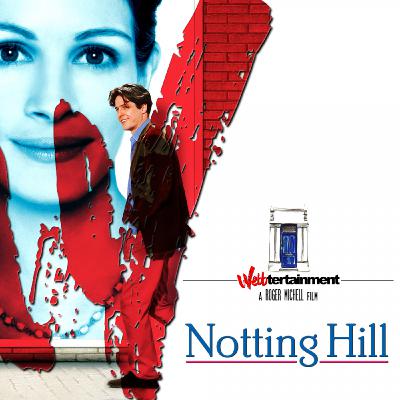 NOTTING HILL / Roger Michell