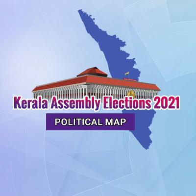 Kerala Election Result 2021 Kerala Election Result 2021
