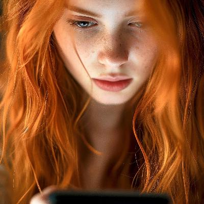 Les dangers de l'IA pour les ados