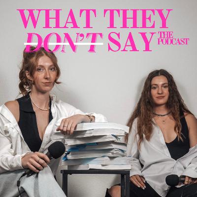 The Girl Who Wouldn't Disappear [ft. Gabriella Lester]