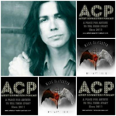 Episode 303 - Mark Slaughter