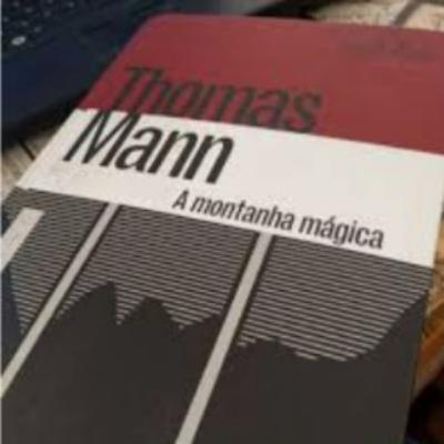 A Montanha Mágica
