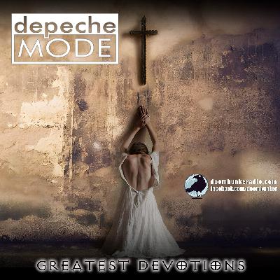 db Radio - DEPECHE MODE [Greatest Devotions MMXXIV]