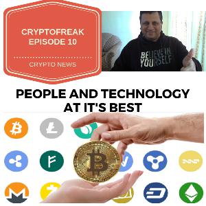 episode 10 crypto news for spetember 2018 episode 10 crypto news for spetember 2018