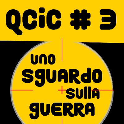 Uno sguardo sulla guerra