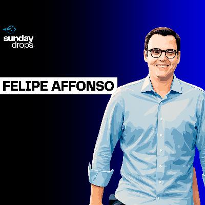 Investindo em software com Felipe Affonso, founder da Cloud9 Capital