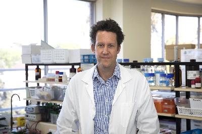Matthew Kemp: Inventing the Artificial Womb