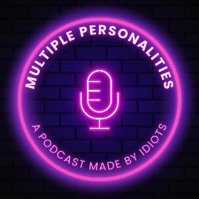 19. The Mandela Effect Show