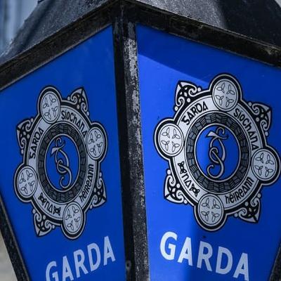 An Garda Breandán Mac Artáin.