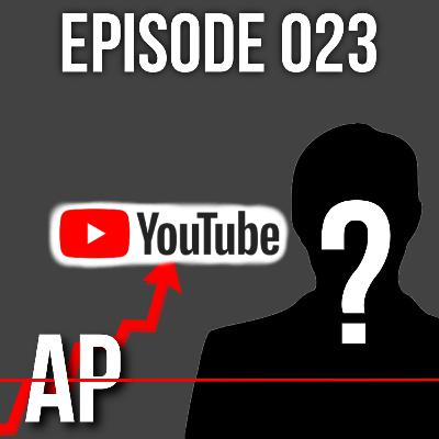 The Guide to becoming a YouTuber! | The Animosity Podcast #23